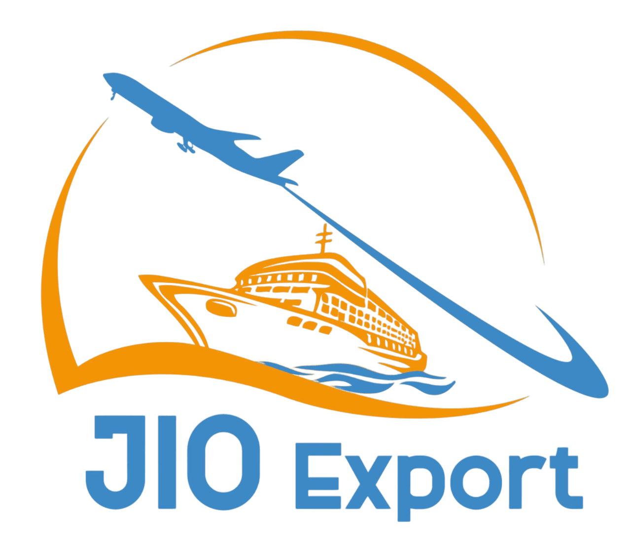 Jio Export