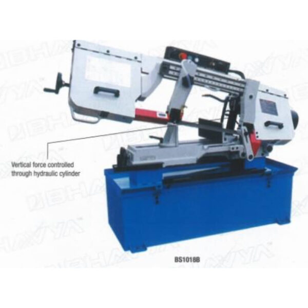 Cutting Bandsaw