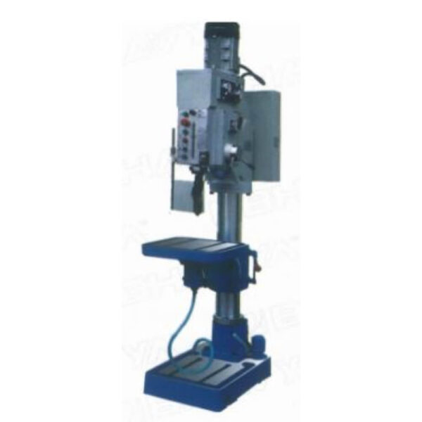 Pillar Drilling Machine