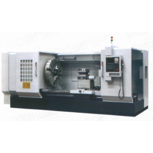 CNC Lathe