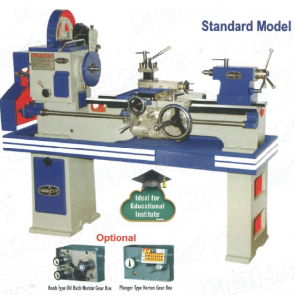 Lathe Machine