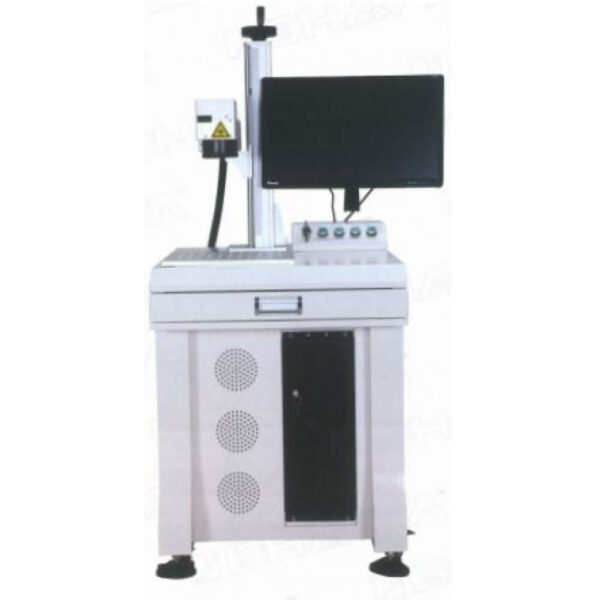 Laser Marking Machine